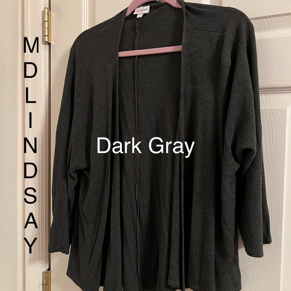 EUC M LULAROE LINDSAY - Picture 1 of 1